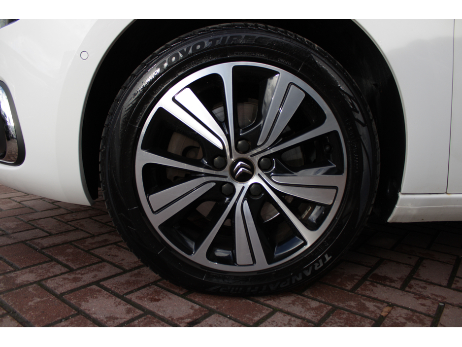 2018 Citroen C4 Picasso 2.0HDI EXCLUSIVE EDITION 5DR 7 SEATER AUTO // 1 OWNER CAR WITH ONLY 80,830 KMS IN MINT CONDITION // BUY WITH CONFIDENCE AA AND SIMI APPROVED DEALER 2026 // FINANCE ARRANGED // TRADE INS WELCOME // €17,950