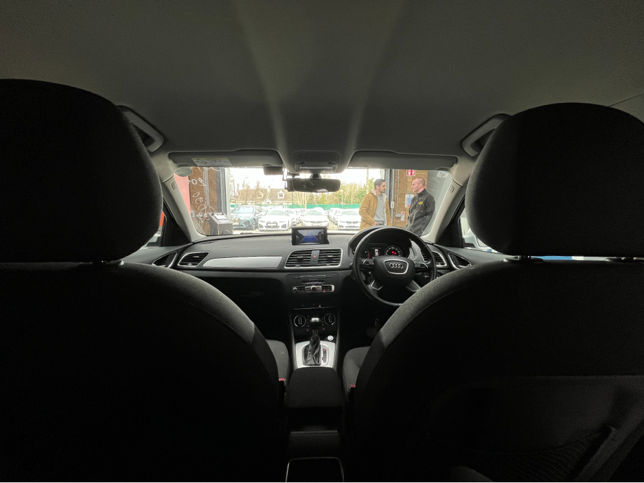 2017 Audi Q3 - image 14