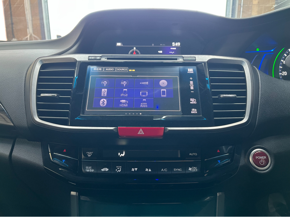 2018 Honda Accord - image 22