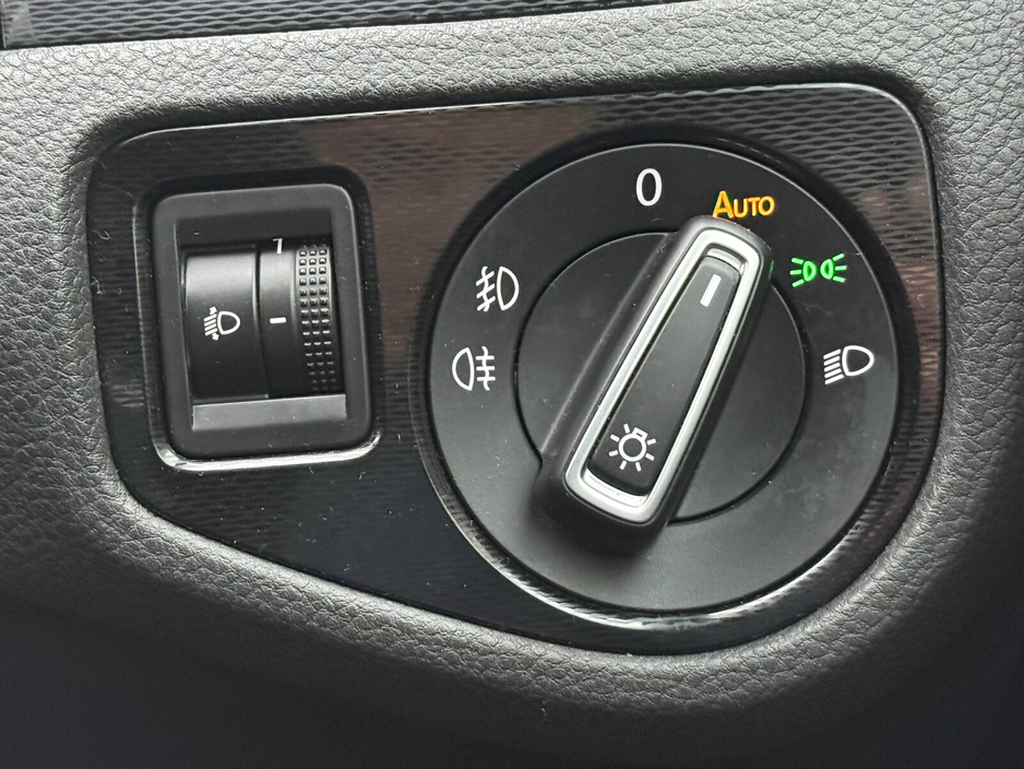 2014 Volkswagen Golf 2.0 TSI GTI €14,995