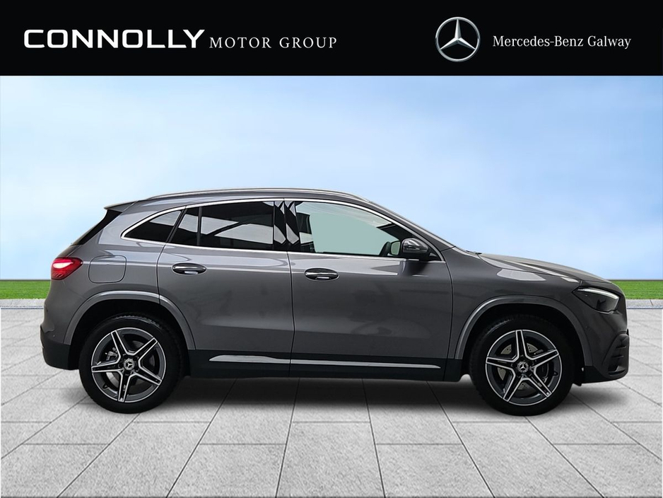 2024 Mercedes-Benz GLA Class Gla 250 Amg Line €51,845
