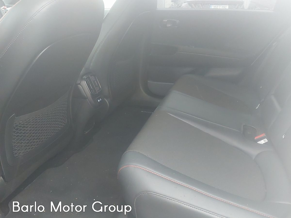 2026 Hyundai Ioniq 6 - image 14