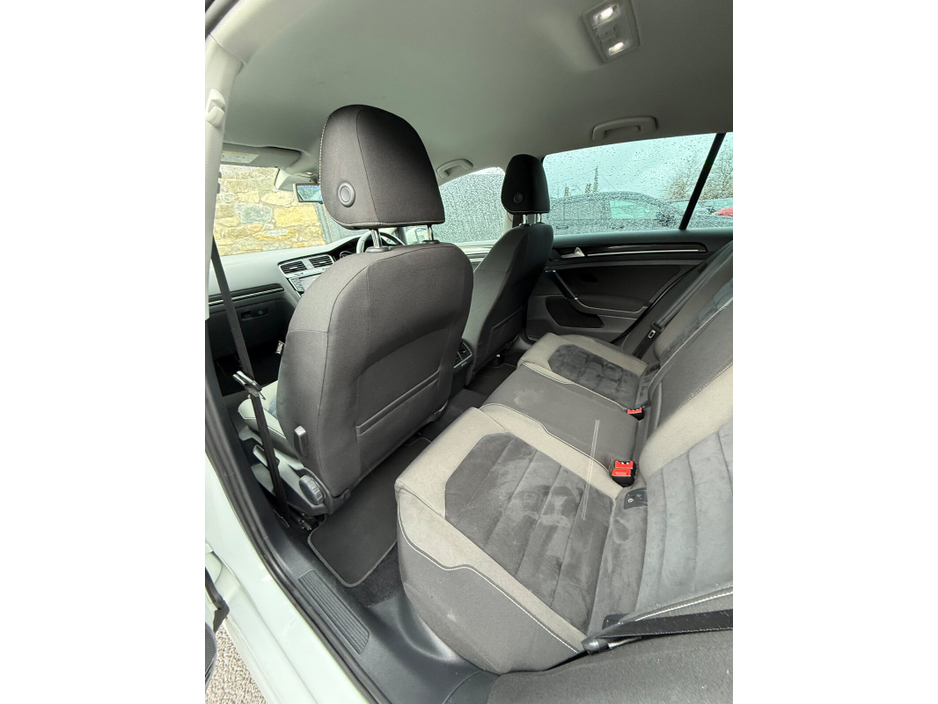 2014 Volkswagen Golf 1.4 TSI 5DR 150HP Highline €12,995