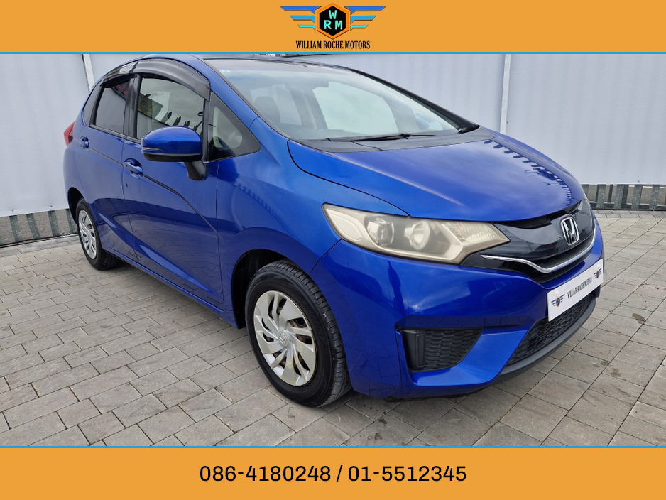 2014 Honda Fit for sale in , Ireland