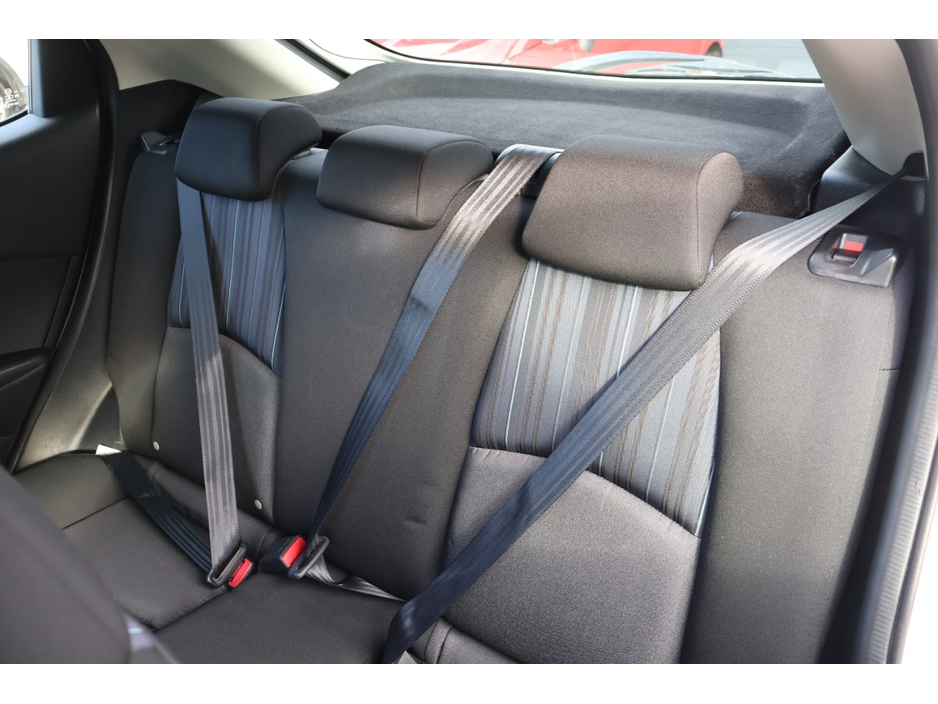 2016 Mazda Demio - image 21