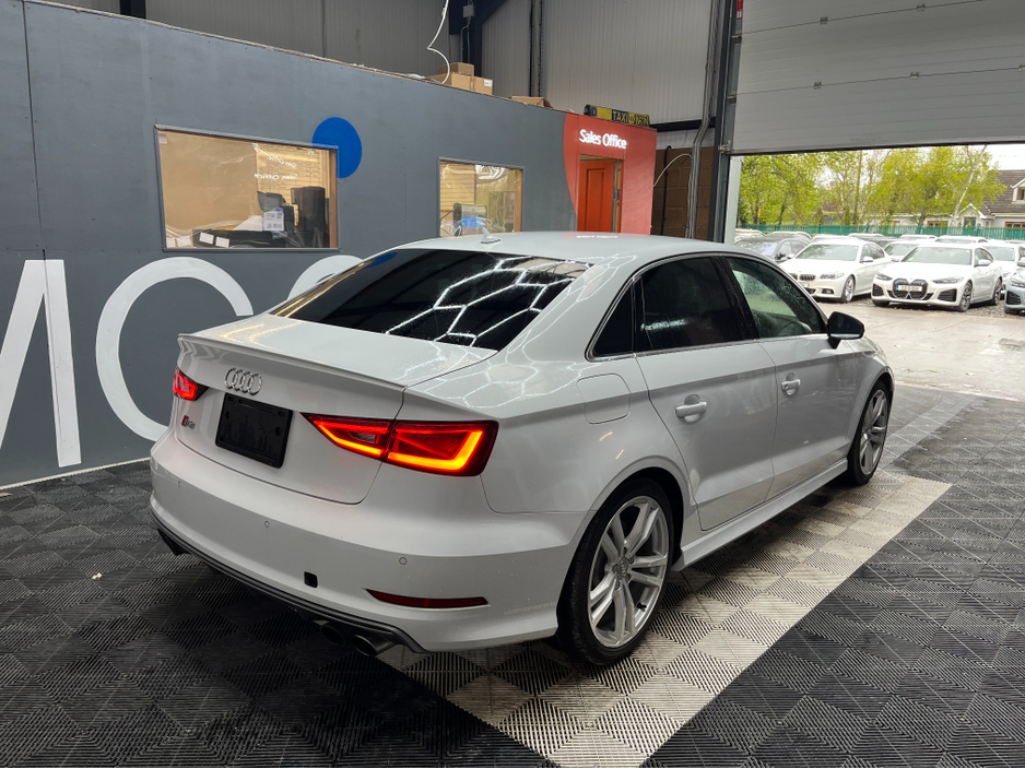 2015 Audi S3 - image 2