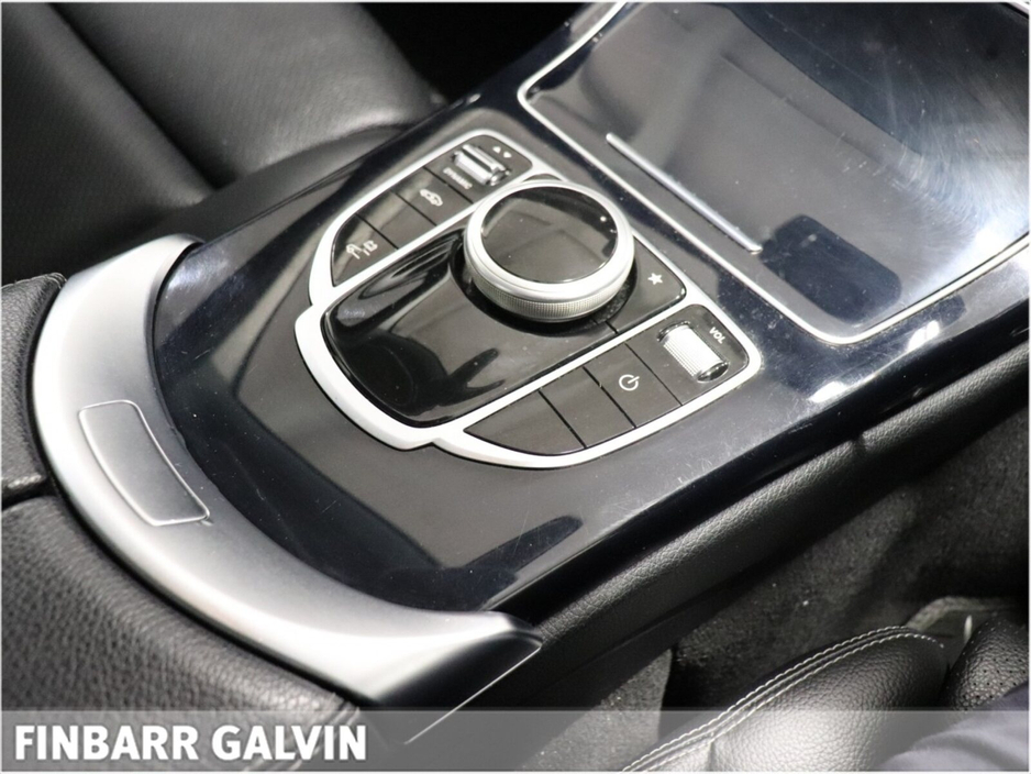 2018 Mercedes-Benz C Class C 350 E A/T Avantgarde €22,950