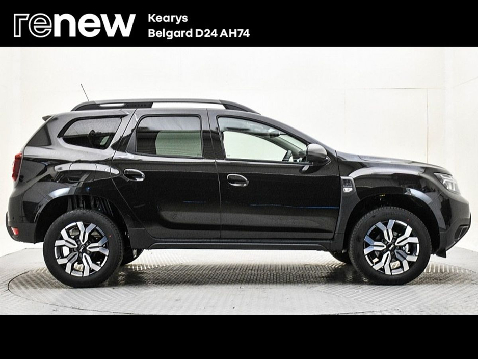 2023 Dacia Duster 1.0 TCe 90 Journey €21,490