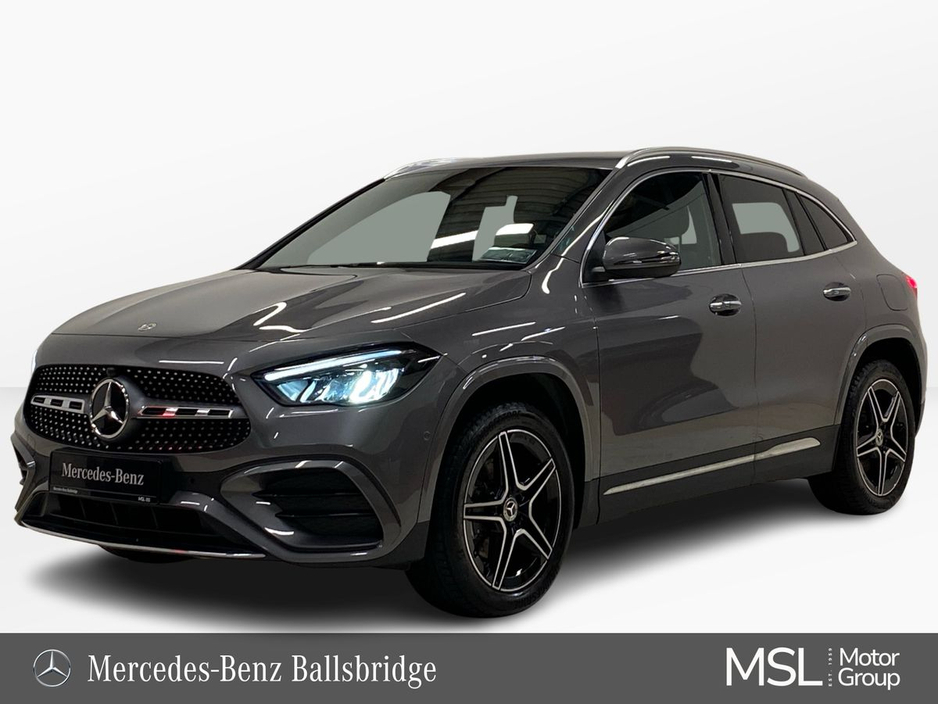 2024 Mercedes-Benz GLA Class for sale in , Ireland