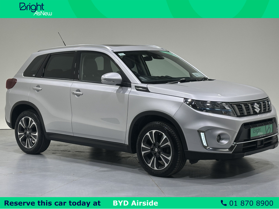 2023 Suzuki Vitara for sale in , Ireland