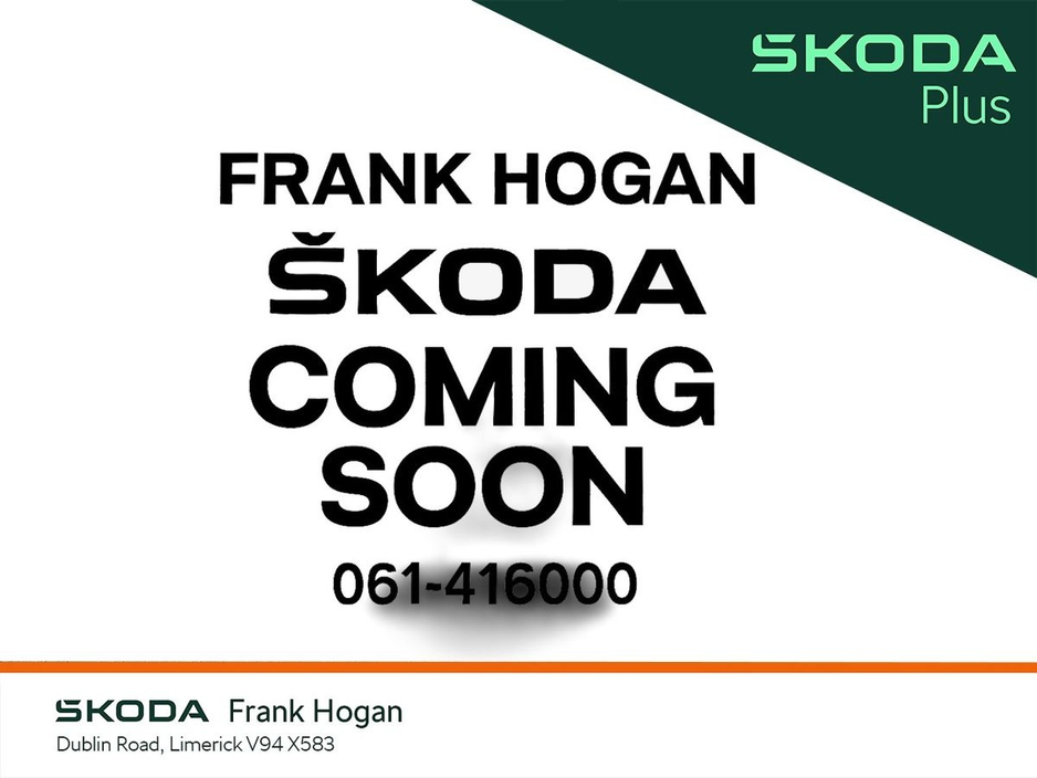 2021 Skoda Kamiq for sale in , Ireland