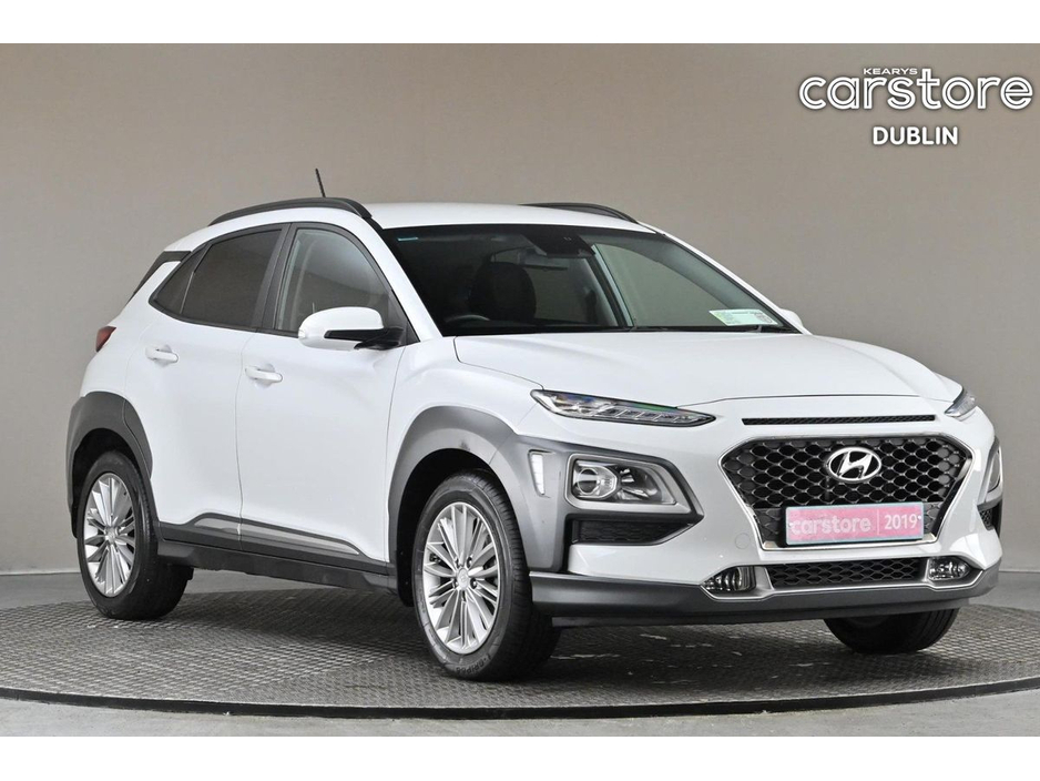 2019 Hyundai Kona for sale in , Ireland
