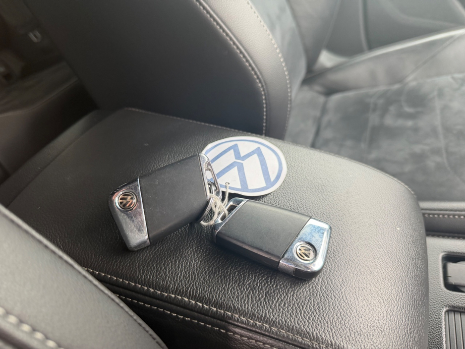 2019 Volkswagen Arteon - image 13