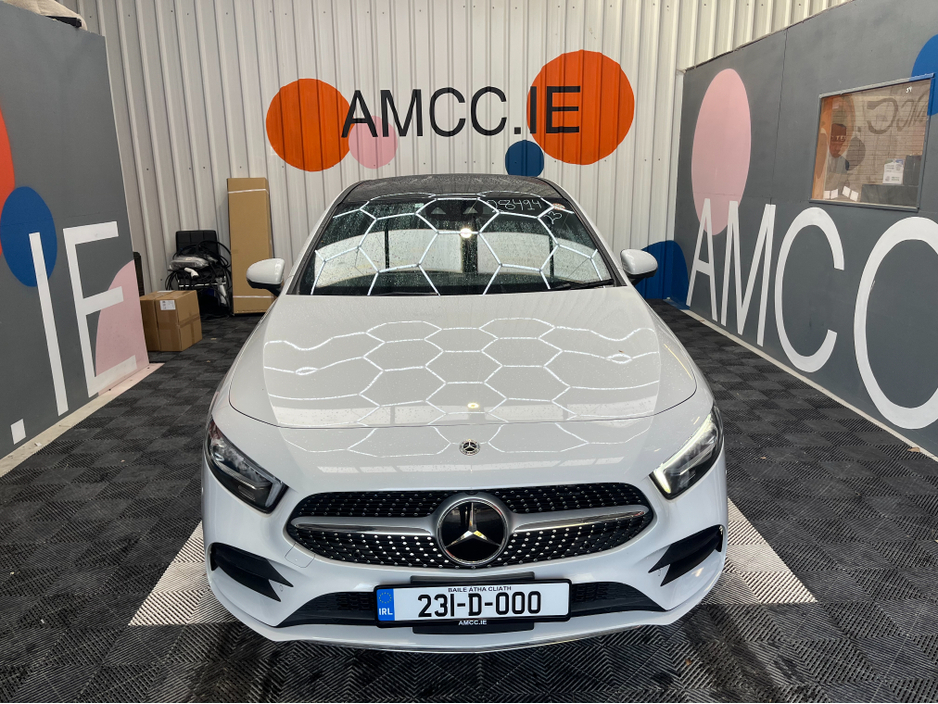 2023 Mercedes-Benz A Class - image 6