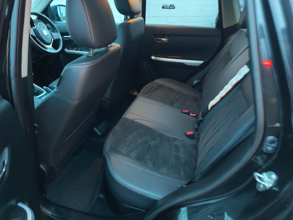 2019 Suzuki Vitara 1.6 DDiS SZ5 ALLGRIP MT €19,950