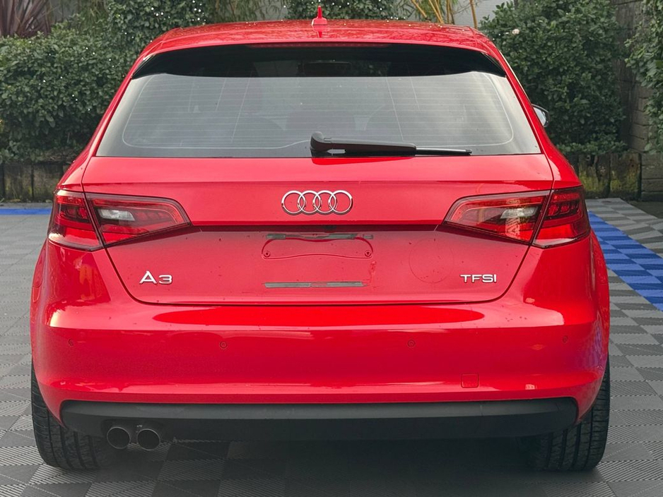 2015 Audi A3 - image 16