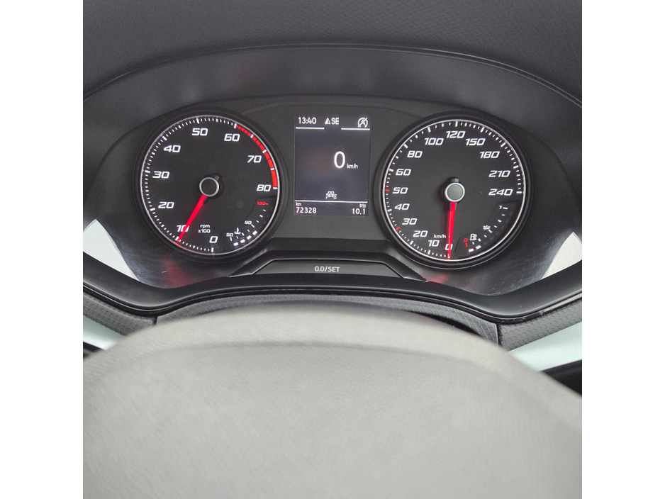 2022 SEAT Arona 1.0TSI 110hp SE+ €20,950