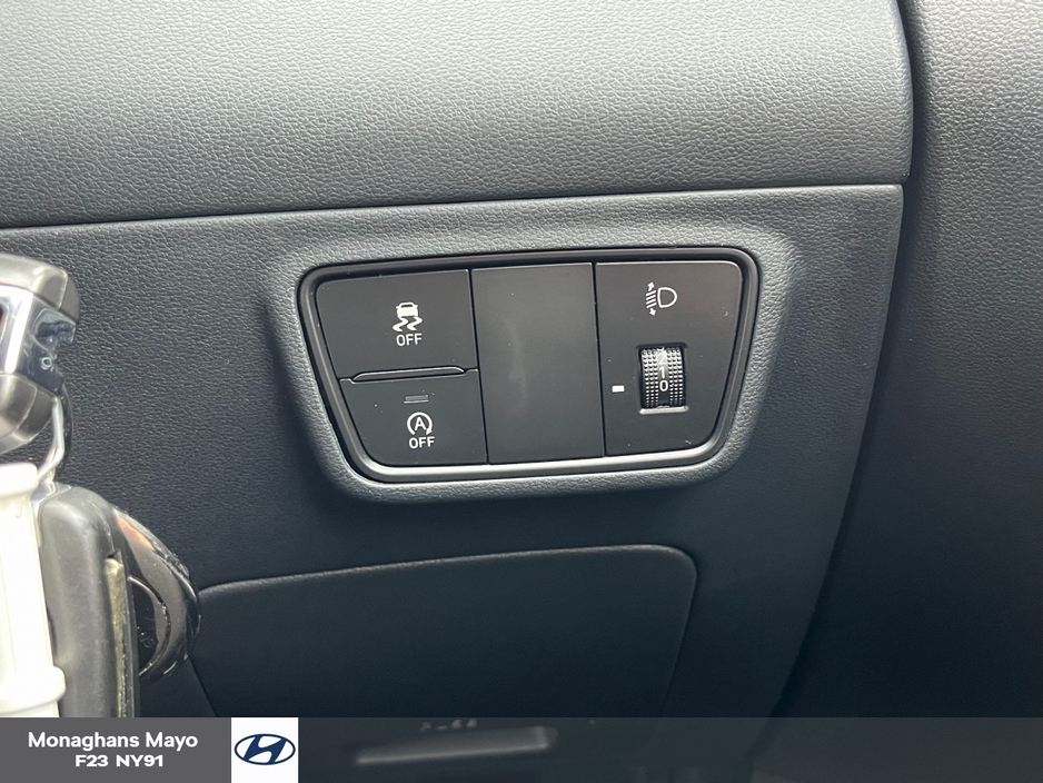 2023 Hyundai Tucson - image 17