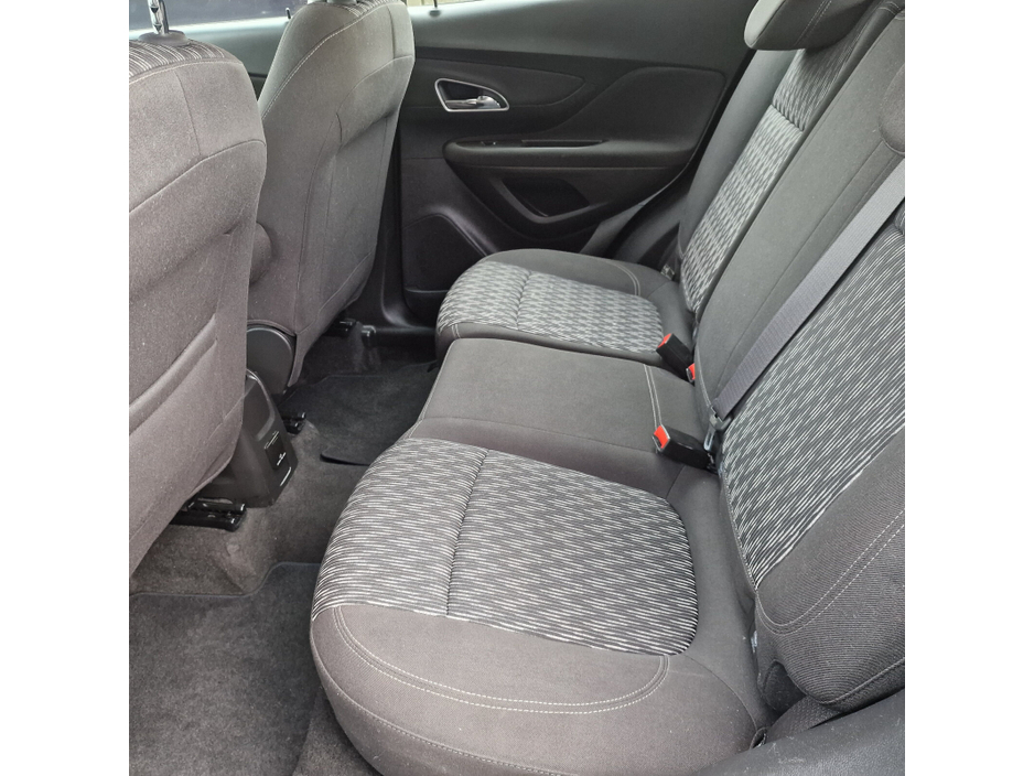 2016 Opel Mokka SC 1.6 CDTi 136PS Auto €10,950