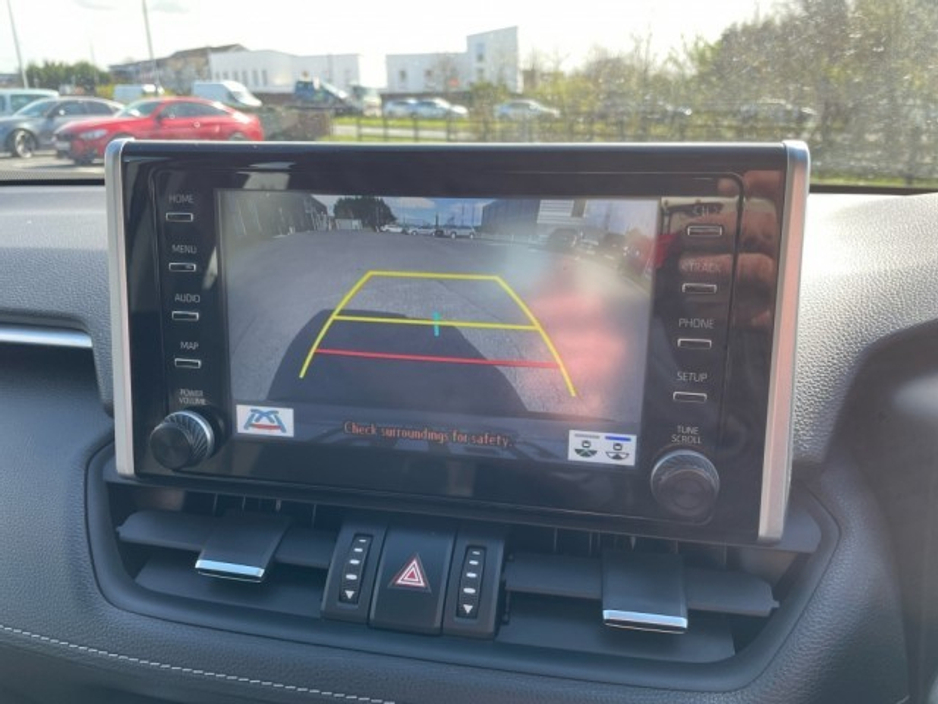 2019 Toyota Rav4 - image 14