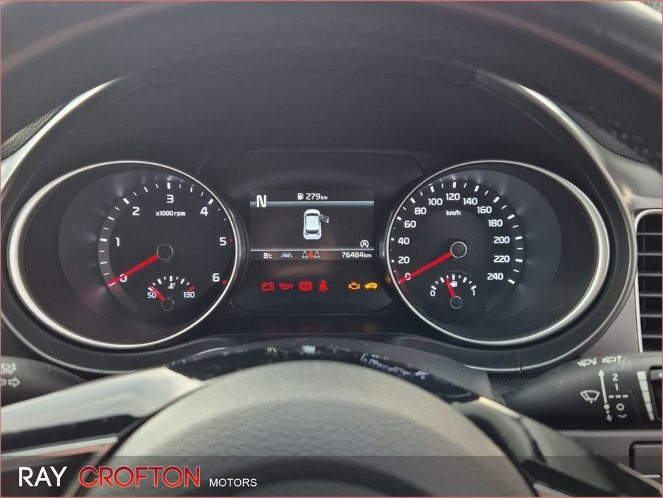 2023 Kia Ceed 1.6 MHEV K2 Diesel