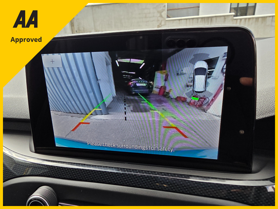 2022 Ford Focus - image 17