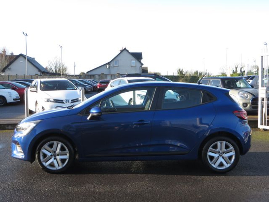 2022 Renault Clio Dynamique Edition TCE 90 €14,950