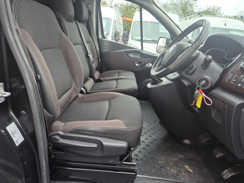 2021 Fiat Talento - image 12