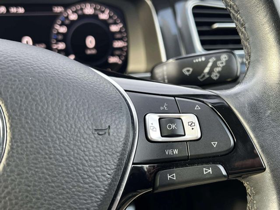 2019 Volkswagen Golf 2.0 TDI Automatic €23,995
