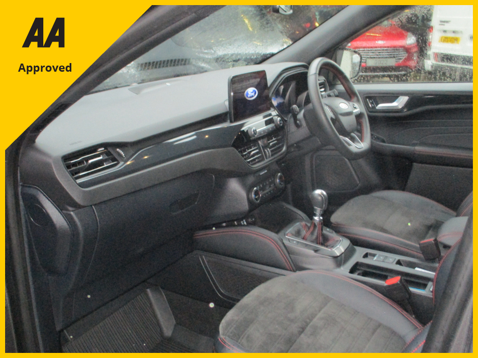 2022 Ford Kuga ST-LINE X EDITION HIGH SPEC WITH LOW KMS FULLY SERVICED AND READY TO GO €34,950