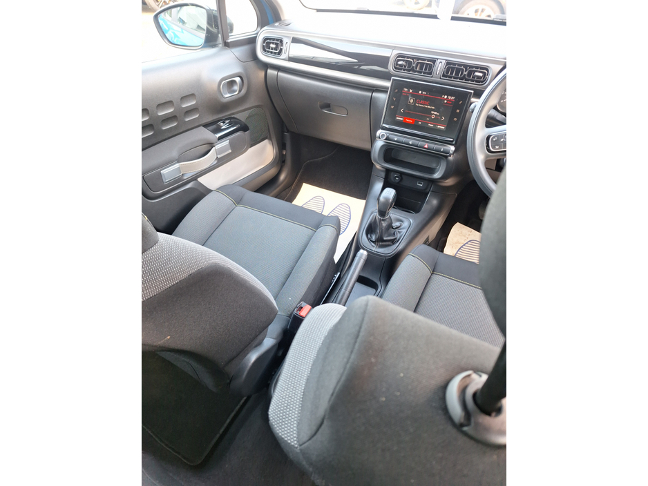 2019 Citroen C3 - image 13
