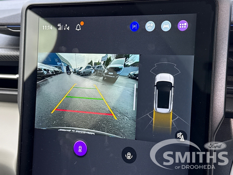 2026 Ford Explorer PREMIUM 77KWH 286PS €45,950