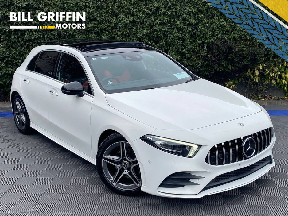 2019 Mercedes-Benz A Class for sale in , Ireland