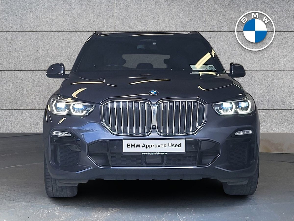 2021 BMW X5 - image 15
