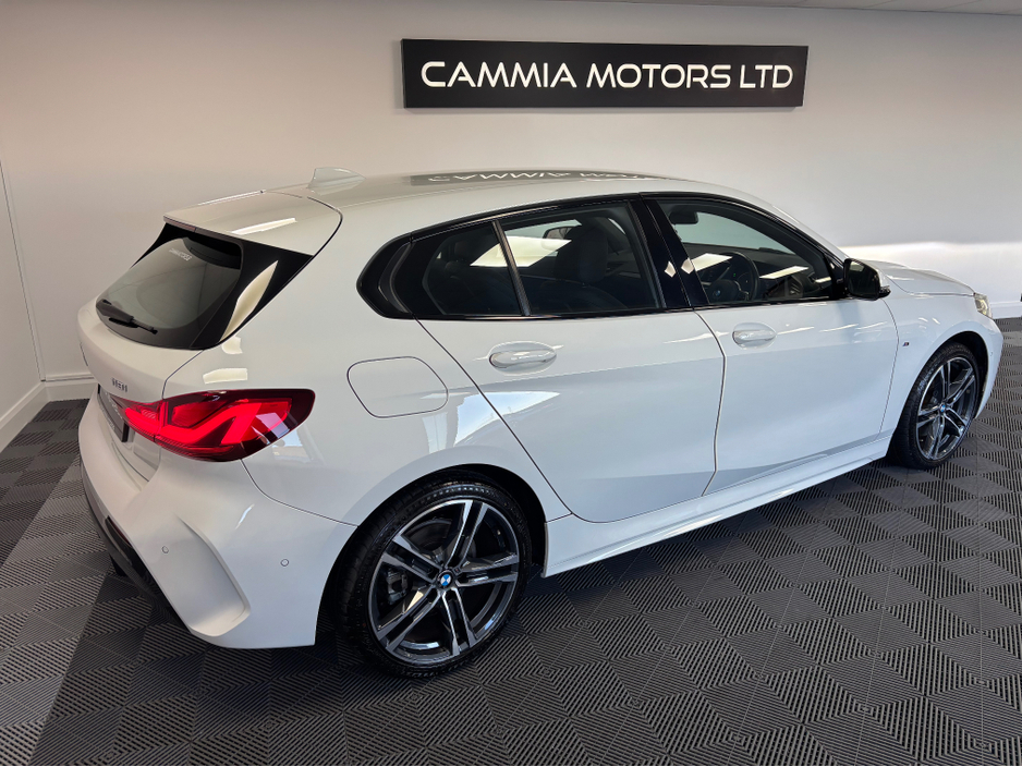2020 BMW 1 Series *BMW 118i* *DIGITAL DASH* *LOW MILEAGE* *AUTOMATIC* *KEYLESS ENTRY* *ELECTRIC SEATS* *FINANCE AVAILABLE* *TRADE INS WELCOME* €27,950
