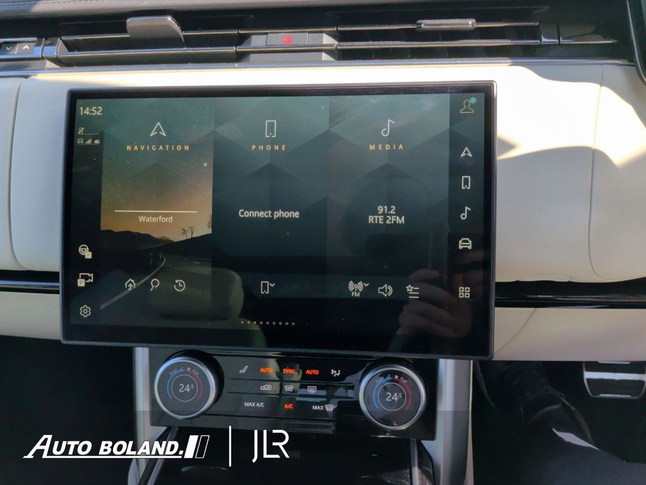 2023 Land Rover Range Rover - image 10