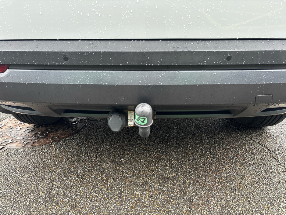 2019 Skoda Karoq 1.6TDI 115bhp Ambition €20,995