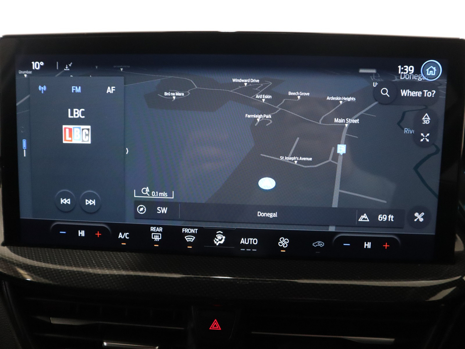 2023 Ford Focus - image 17