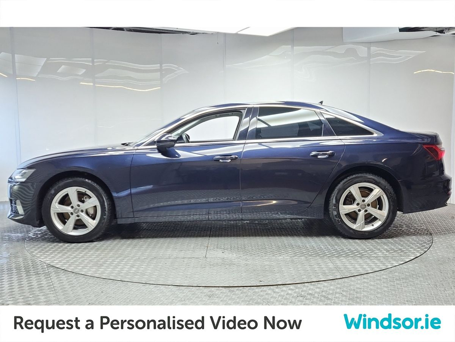 2019 Audi A6 - image 5