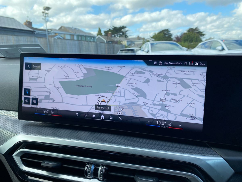 2024 BMW i4 - image 18