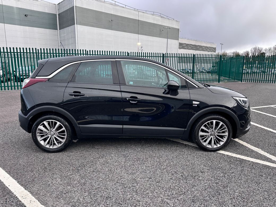 2020 Opel Crossland X - image 12