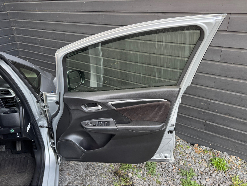 2013 Honda Fit - image 15