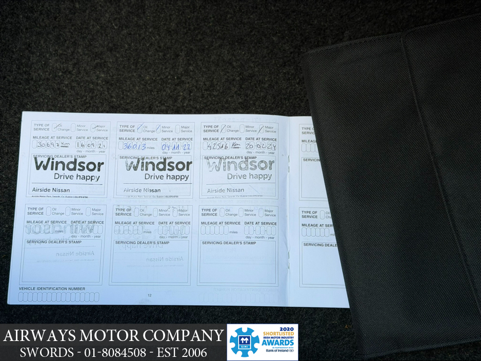 2017 Nissan Micra - image 26