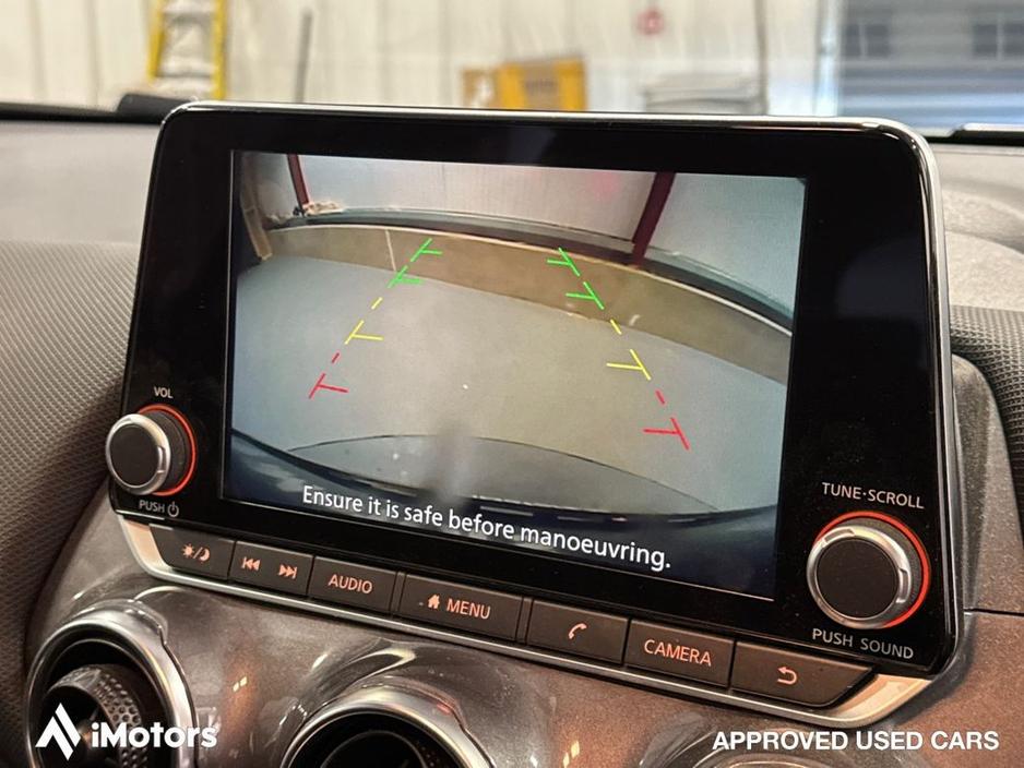 2024 Nissan Juke - image 21