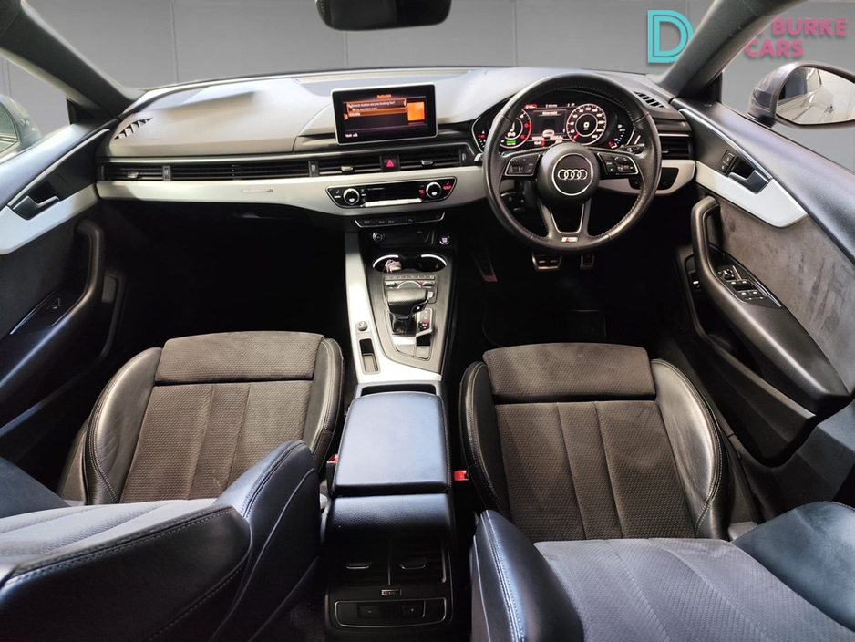 2018 Audi A5 - image 18