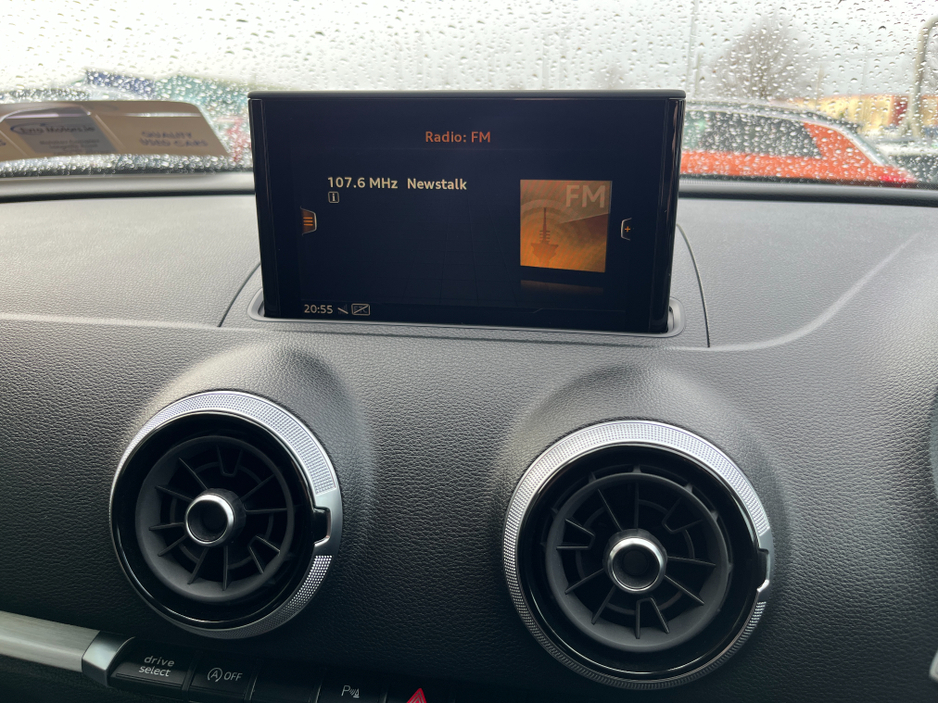 2020 Audi A3 - image 19