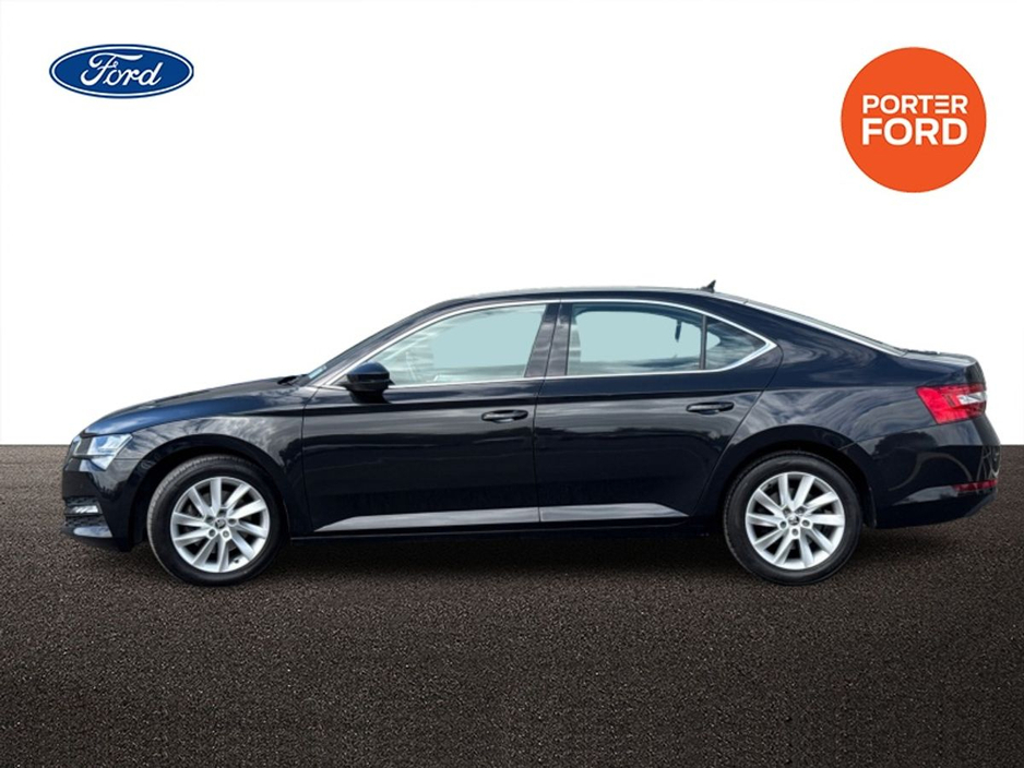 2023 Skoda Superb 2.0 TDI AMBITION 150PS DSG *AUTO* €34,450