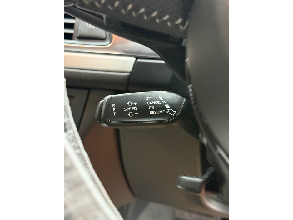 2015 Audi A6 2.0 TDI S LINE ULTRA 187BHP 4DR AUTO 190PS €14,950