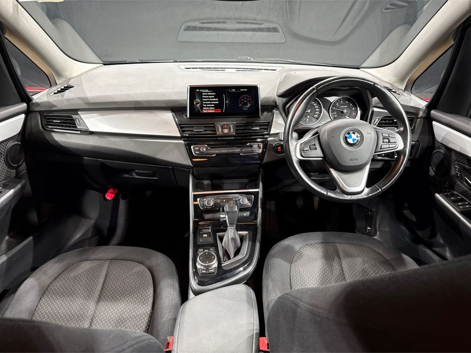2016 BMW 2 Series - image 10