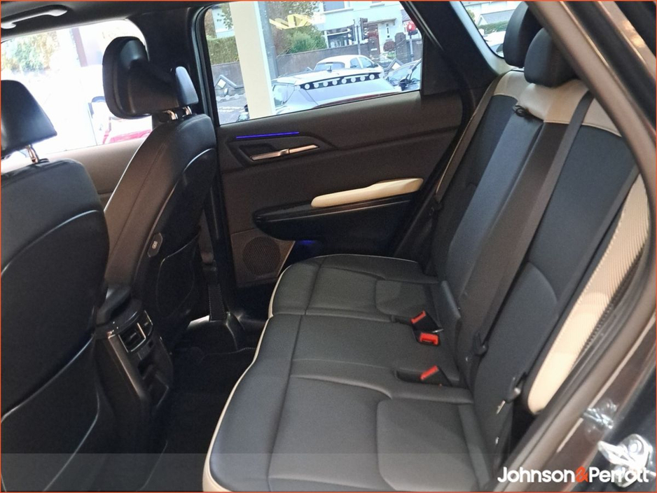 2026 Kia EV5 *Order Your 261 Today*